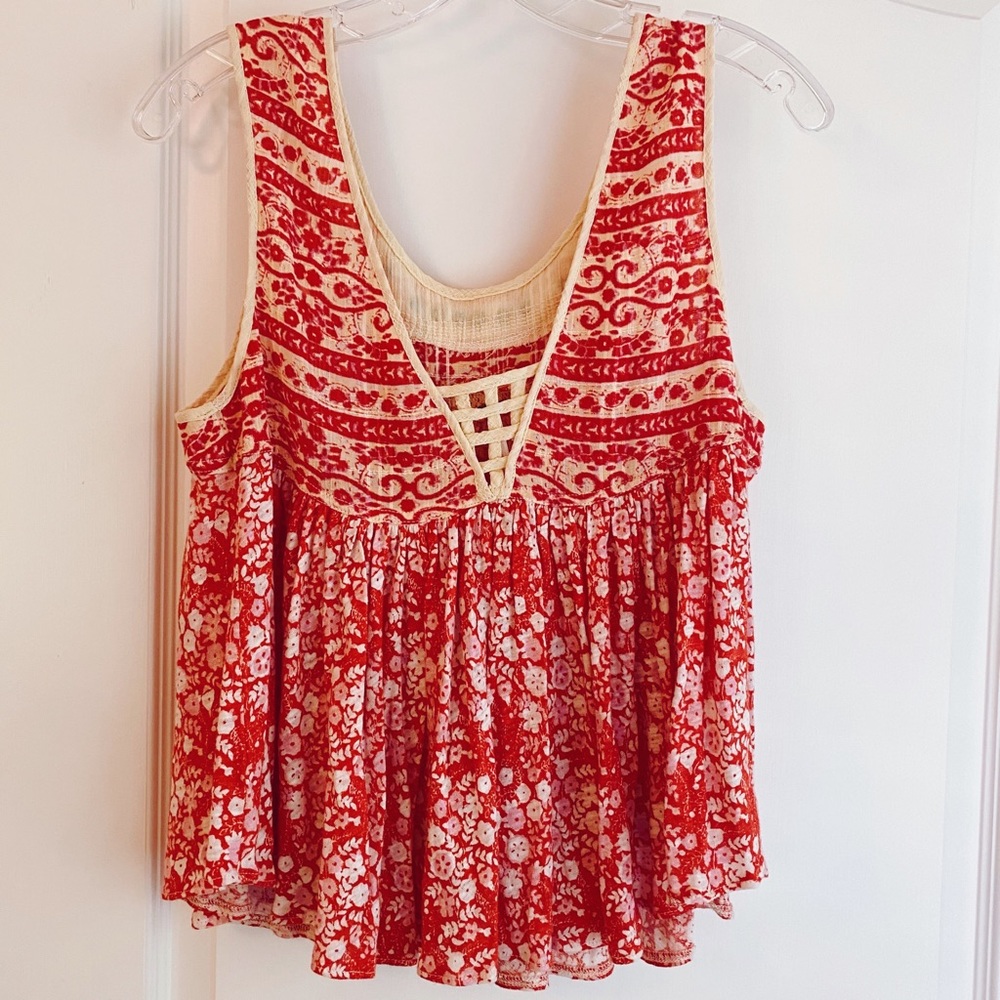 Free People top